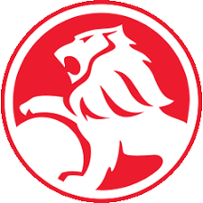 Holden Logo