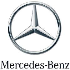 Mercedes Logo