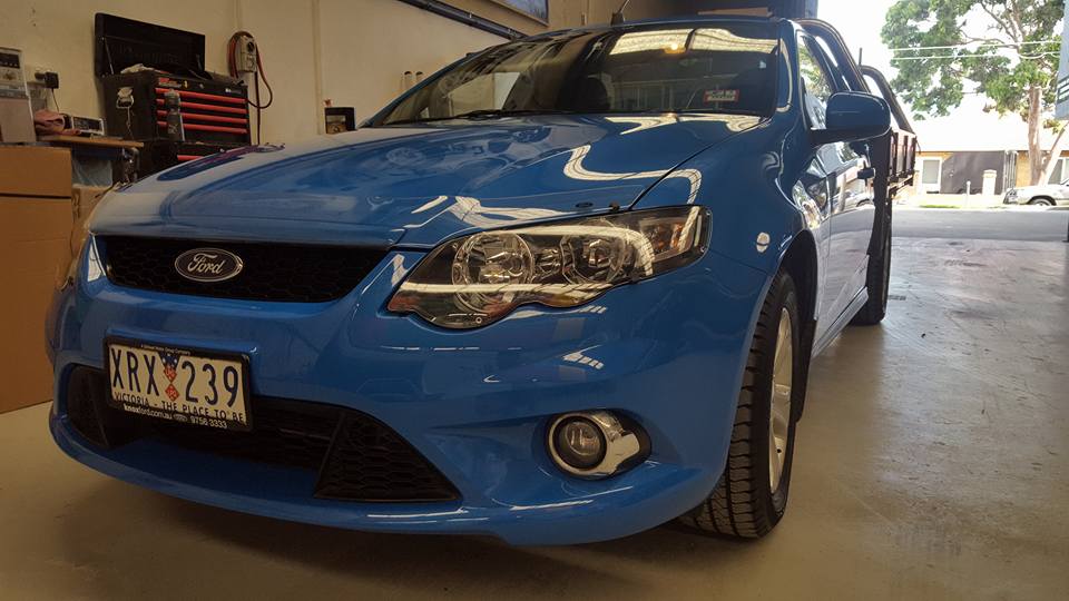 Car Smash Repairs Airport-West Car Smash Repair Airport West